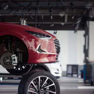 La ex fábrica de Hyundai y Kia en San Petersburgo comenzará a operar en los primeros días de 2024