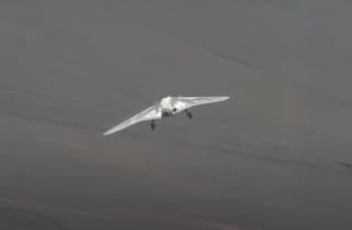 Even More "Hunters": UAC to Start Assembling Military Drones
