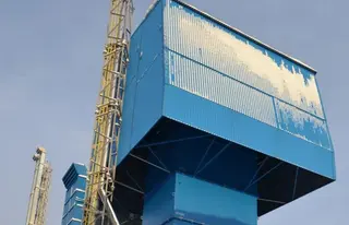 Russia transitions to its own new generation gas pumping units