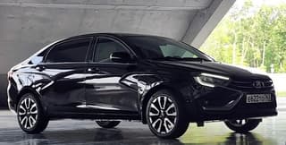 Русский бизнес-класс: Силуанов пообещал пересадить сотрудников Минфина на Lada Aura