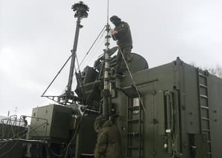 Rostec Starts Training New Russian Specialists in Electronic Warfare