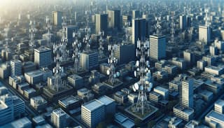 Rusia comenzará en 2024 la preparación para el despliegue de redes 5G y 6G en todo el país