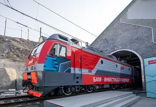 Russian Railways Orders Major Software Import Substitution Project from Astra Linux Developer