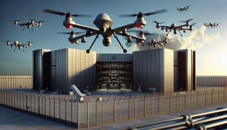 Russia's National Project for Drone Development to Receive Over Half a Billion Rubles by 2030