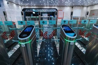 Москвичам рассказали о механизме оплаты проезда в метро и МЦК с помощью СБП