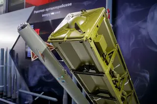 Dron "Kub", misiles "Vikhr-1" y "Strela": el Grupo "Kalashnikov" aumentó la producción de equipos especiales en un 45%