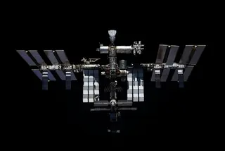 На МКС готовятся встречать «Союз МС-25» и проводить «Союз МС-24»
