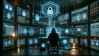 Hackers published over 110 million records with personal data of Russians during the New Year holidays