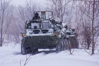 Россия в 2024 году потратит на «оборонку»  почти 11 триллионов рублей - куда они пойдут