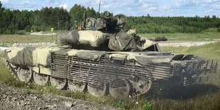 Tank protection, titanium helmets: Russia triples state defense order for "NII Stali"