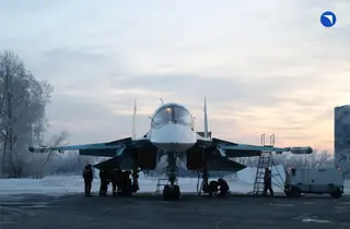 Más barata y potente: modernizan en Rusia un misil aéreo con un alcance de 310 km
