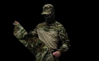 Kalashnikov muestra el proceso de fabricación de la nueva generación de equipamiento para militares rusos