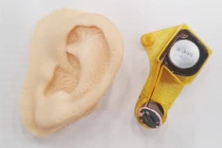 Perm Scientists Create Bionic Ear Prosthesis