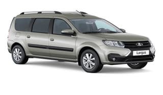 Lada Largus to be Re-launched in May 2024
