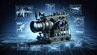 Fuego Inmediato Tras la Detección: Rusia Desarrolla el "Ronin" Contra Francotiradores y Saboteadores