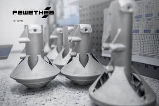 3D-printed parts installed on Russian "Marathon" space satellites