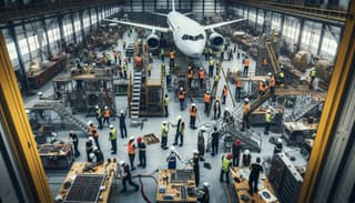 Russia and Belarus to Produce First Joint Aircraft by 2026