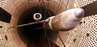 UEC: SJ-100 aircraft model with PD-8 engines passed all tests