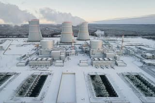 Rosatom to build a research nuclear reactor in Belarus