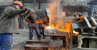 Russia Replaces American Throttle Valves for KamAZ Through Import Substitution