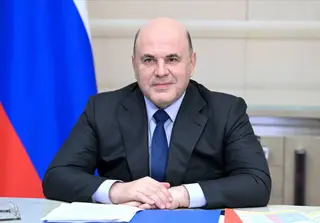 Different worldviews: Mishustin explained the difference between the Russian GigaChat and the Western ChatGPT
