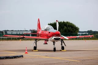 New Yak and MiG: Russian Military Pilots to be Trained on Advanced Aircraft