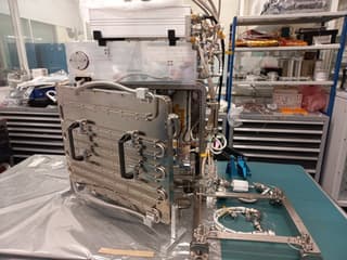 They Will Be Able to Print Tools for Work in Space - The First 3D Printer for Metal Printing Has Been Sent to the ISS