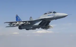 Il-76MD-90A, Su-75 Checkmate, MiG-35 - What Russia is Showing at World Defense Show 2024 in Riyadh