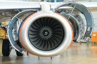 One Hundred Hours of Work Instead of a Thousand - Russian Airlines Criticize Import-Substituted Spark Plugs for SaM146 Aircraft Engines