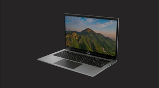 11th Gen Intel Core Processor: Russian company "Bestau" unveils its first LT1502 laptop