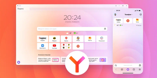 Will fix text, translate videos from eight languages, generate images - what the new Yandex neurobrowser can do