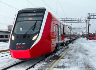RZD adquirirá casi 900 vagones de producción nacional en 2024