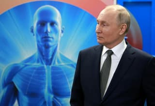 Президент России подловил искусственный интеллект на ошибке при постановке диагноза