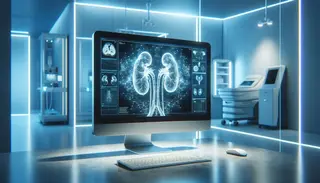 VisionLabs desarrolla una solución para el reconocimiento de neoplasias en los riñones