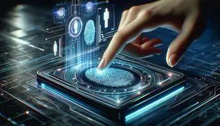 Todo en línea: una familia de la región de Moscú recibió una hipoteca utilizando datos biométricos