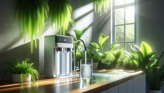 Más barato y sabroso: científicos siberianos inventan una instalación de purificación de agua ecológica