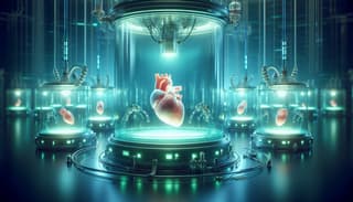 Organs on demand: Sechenov University to create innovative bioreactor