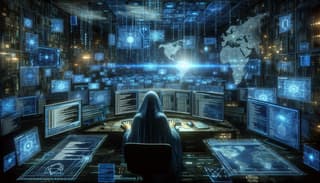 Imitation of Gosuslugi and bank websites: the most popular phishing resources stealing personal data of Russians are named