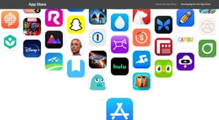 Rusia obligará a Apple a permitir la instalación de aplicaciones de terceros en dispositivos iOS