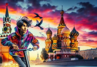 No Control Found Over Electric Scooter Riders Yet