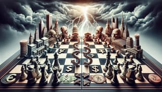 Берегите деньги — как санкции влияют на россиян с картами «Мир»