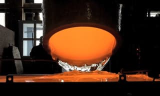Fire, Furnaces, and Quality Control: How Russian Optical Glass is Made for Space, Science, and Medicine