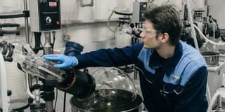 New Rare Earth Metal Extraction Technology Developed in Russia