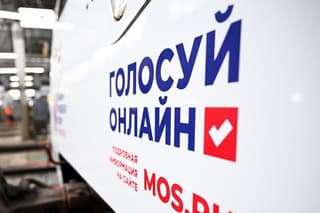 В 28 регионах России начались тесты системы дистанционного электронного голосования