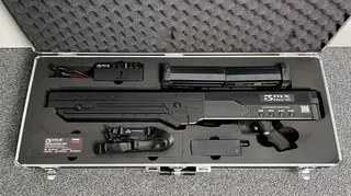 Se revela cómo algunas armas antidrones rusas podrían dañar la salud de los militares