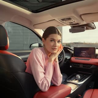 Nueva fábrica de Haval en la región de Tula: aumenta el nivel de localización de automóviles chinos en Rusia