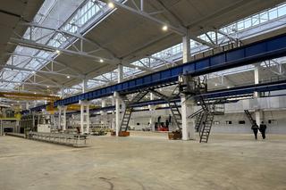 Sustitución de importaciones en acción: una nueva fábrica de equipos de refrigeración ha aparecido en la región de Rostov