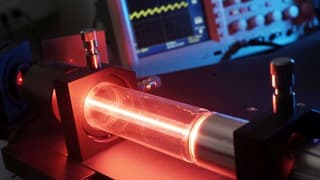 Россия разработала новый материал для оптоэлектронных устройств ближнего ИК диапазона на кремнии