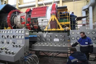 Roscosmos Shows How the Soyuz MS-25 Spacecraft is Refueled