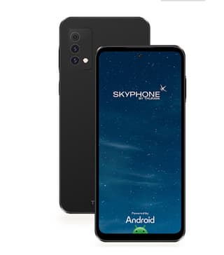 How to stay connected: Thuraya Skyphone satellite smartphone to work in Russia